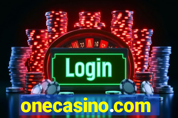 onecasino.com