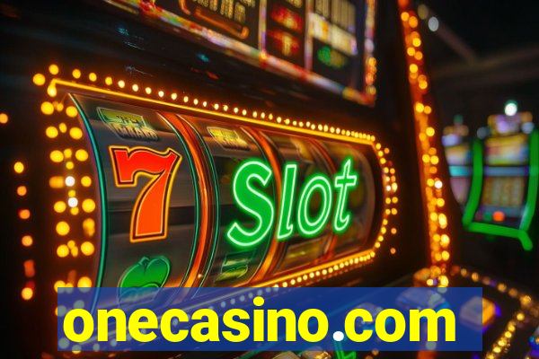 onecasino.com