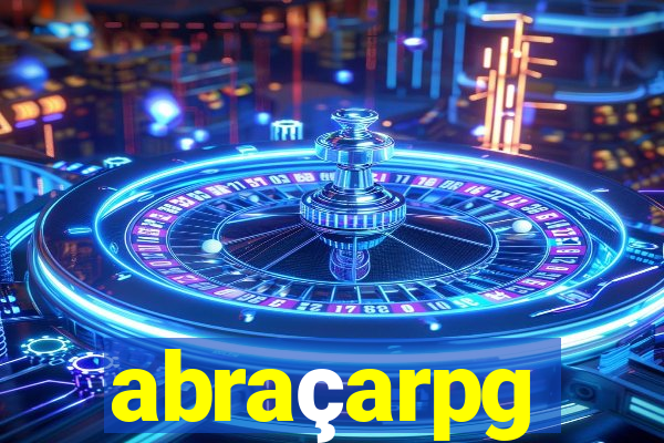 abraçarpg