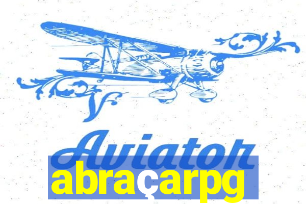 abraçarpg