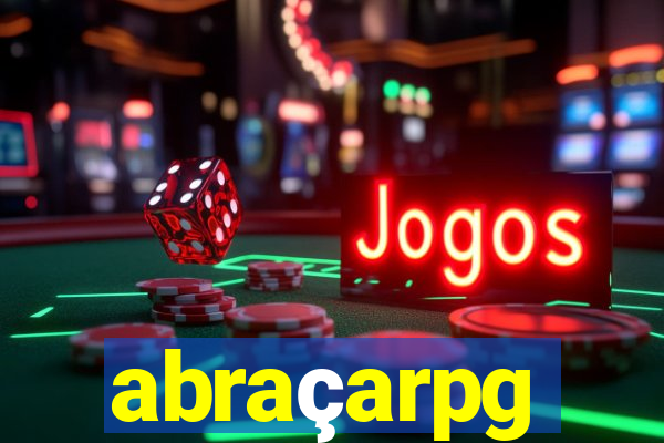 abraçarpg