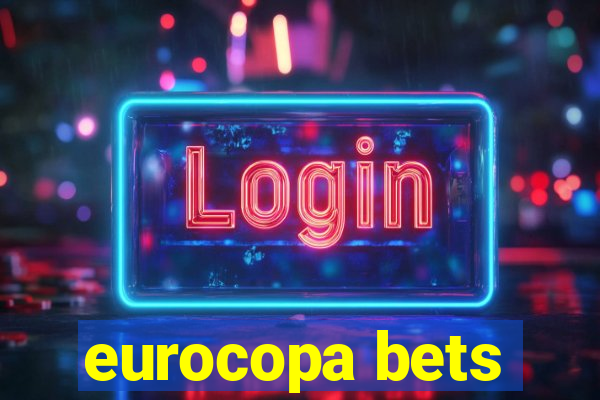 eurocopa bets