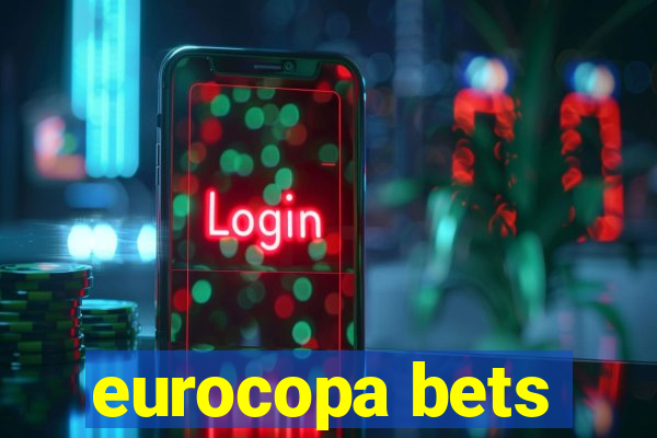 eurocopa bets