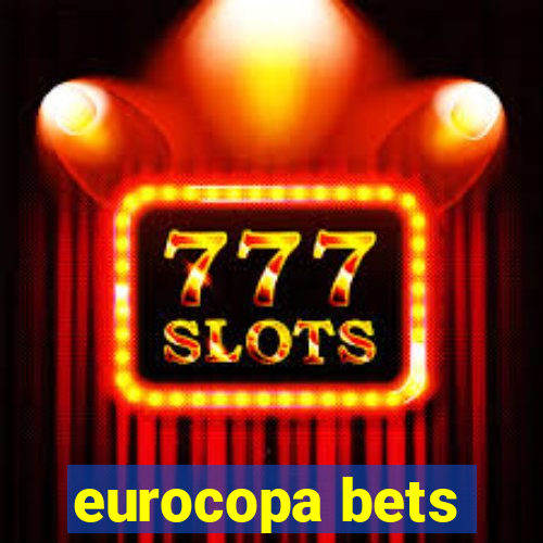 eurocopa bets