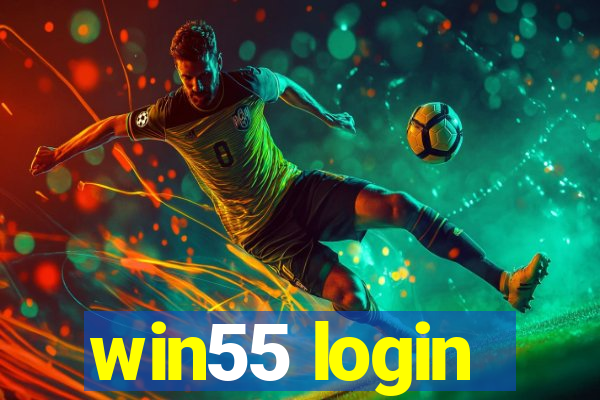 win55 login