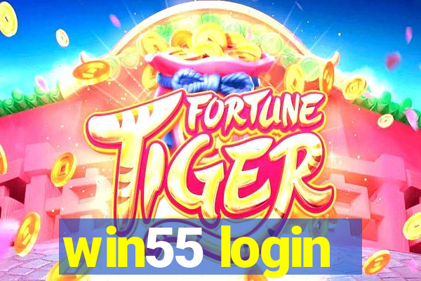 win55 login