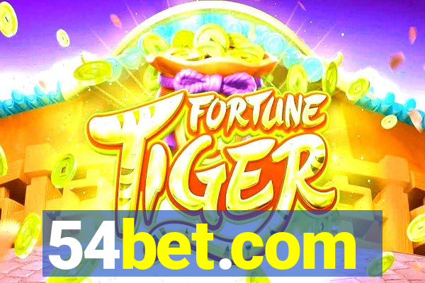 54bet.com