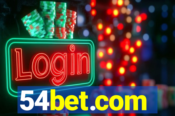 54bet.com