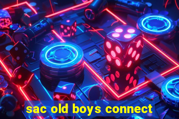 sac old boys connect