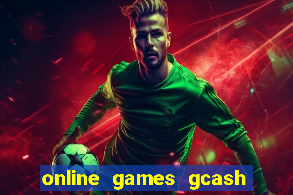 online games gcash cash out casino