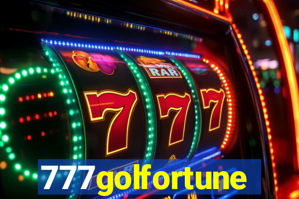 777golfortune