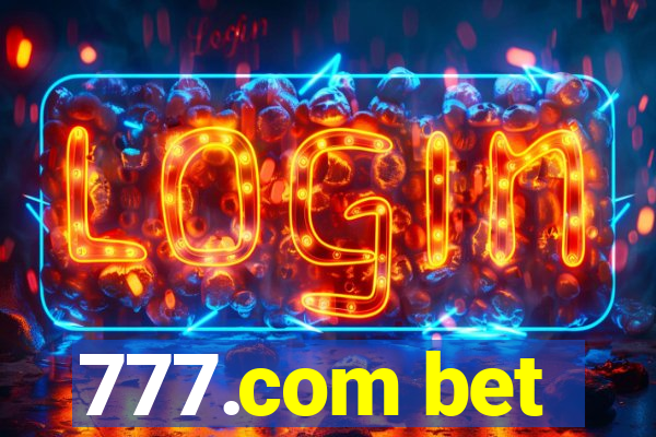 777.com bet