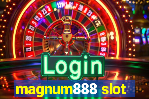 magnum888 slot