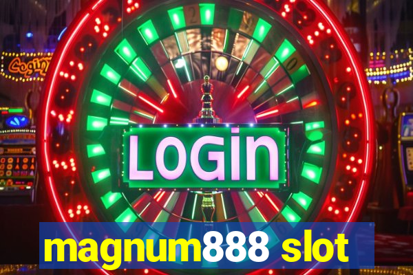 magnum888 slot