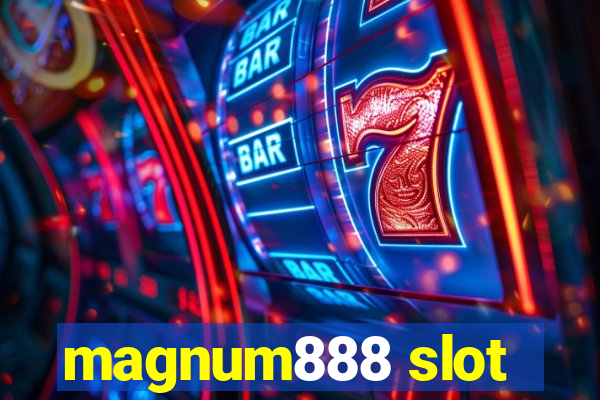 magnum888 slot