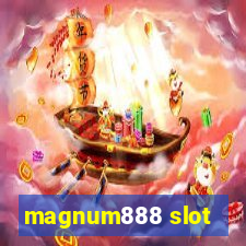 magnum888 slot