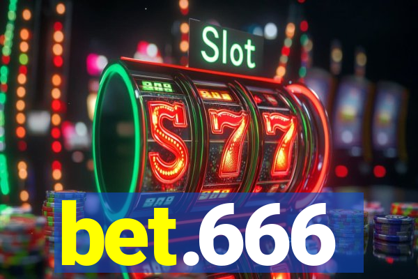 bet.666