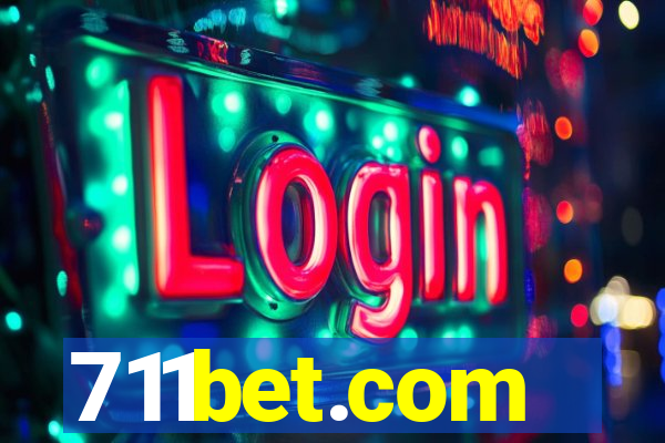 711bet.com