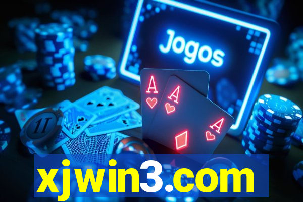 xjwin3.com