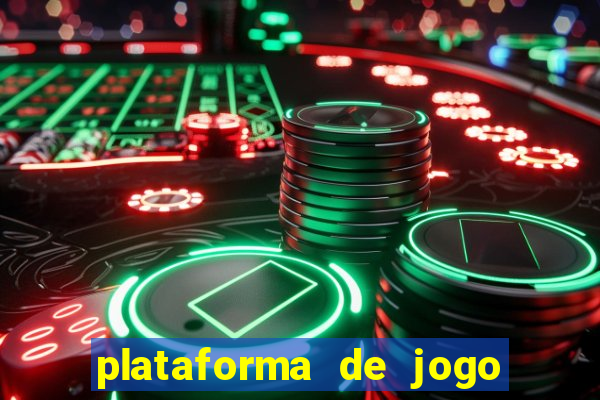 plataforma de jogo nova pagando no cadastro