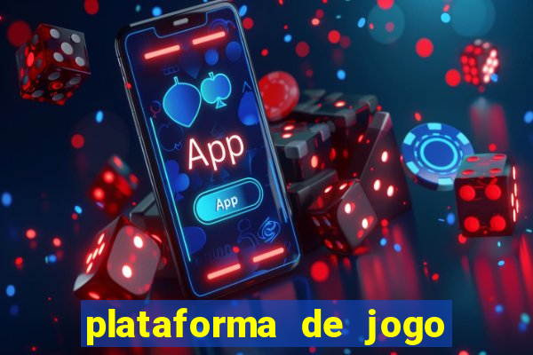 plataforma de jogo nova pagando no cadastro