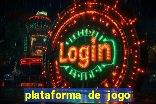 plataforma de jogo nova pagando no cadastro