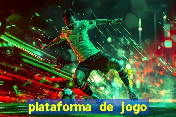 plataforma de jogo nova pagando no cadastro