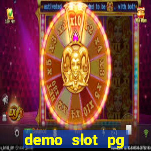 demo slot pg spirited wonders