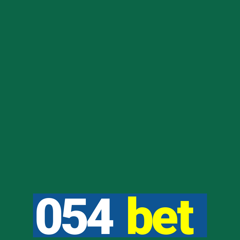 054 bet