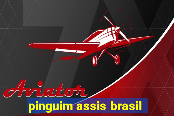 pinguim assis brasil