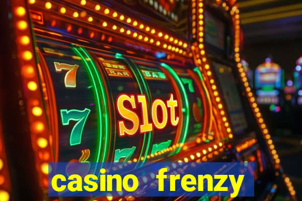 casino frenzy online games gcash