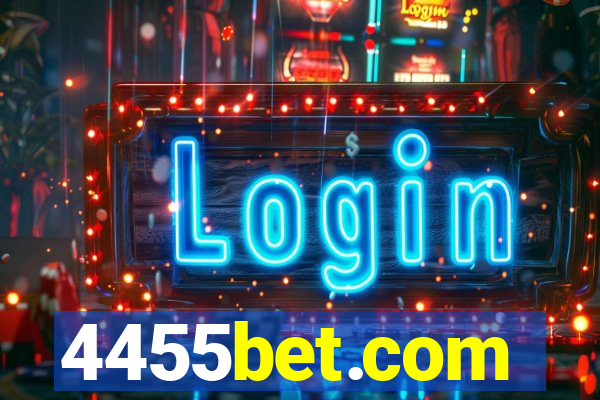 4455bet.com