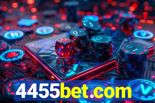 4455bet.com