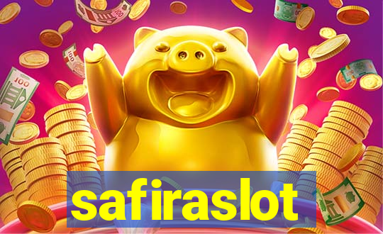 safiraslot