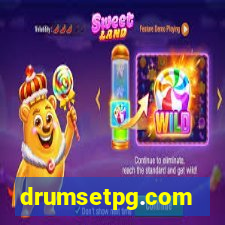 drumsetpg.com