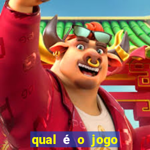 qual é o jogo melhor do mundo