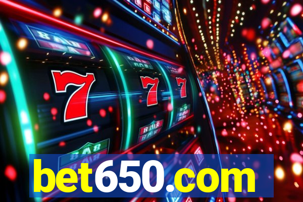 bet650.com