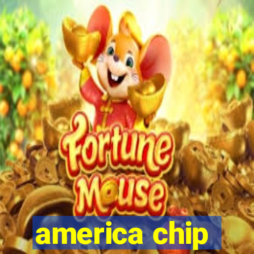 america chip