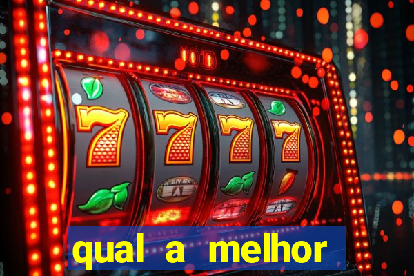 qual a melhor plataforma de jogo do tigrinho