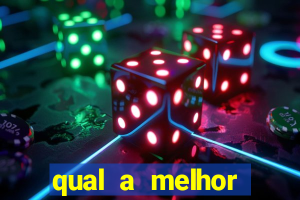 qual a melhor plataforma de jogo do tigrinho