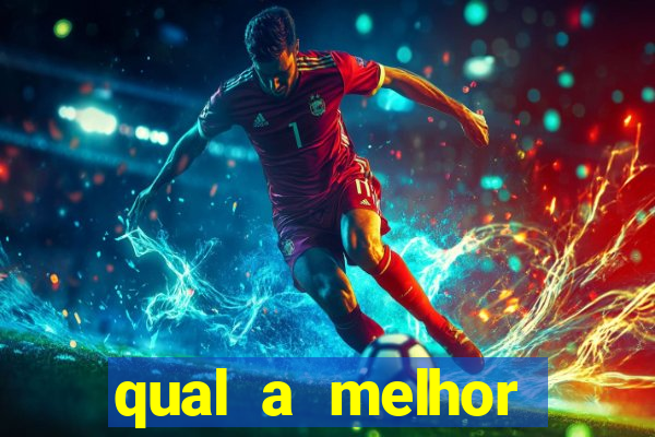 qual a melhor plataforma de jogo do tigrinho