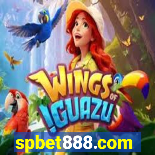 spbet888.com