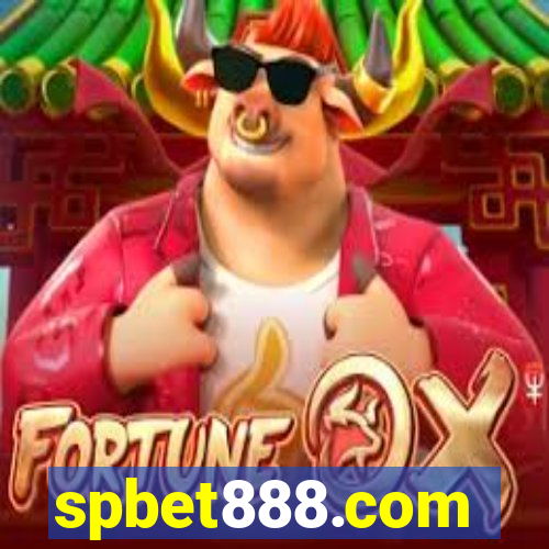 spbet888.com