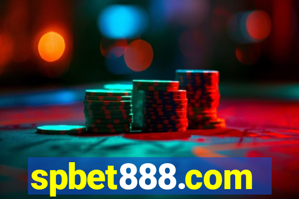 spbet888.com