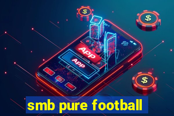 smb pure football