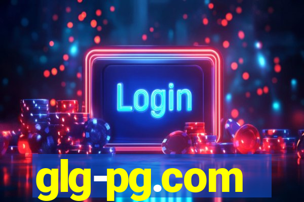 glg-pg.com