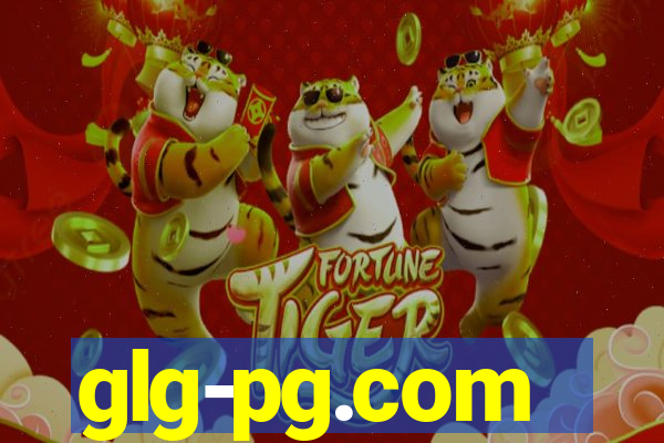 glg-pg.com