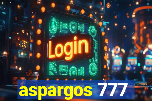 aspargos 777