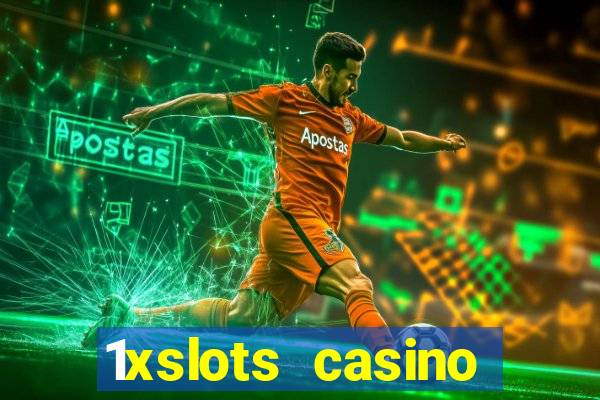 1xslots casino bonus codes