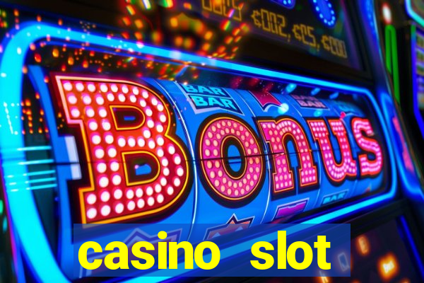 casino slot machines for sale